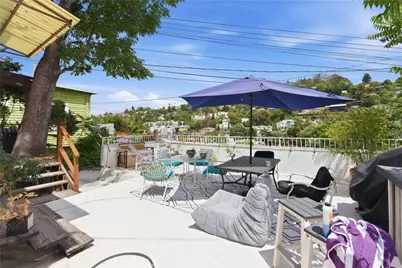 3901 De Longpre Avenue, Los Angeles, CA 90027 - Photo 5