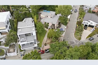 3901 De Longpre Avenue, Los Angeles, CA 90027 - Photo 29