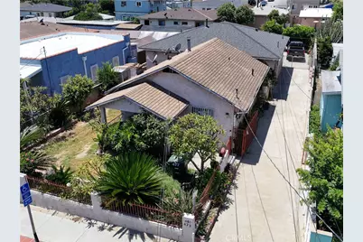 477 Wyman, East Los Angeles, CA 90022 - Photo 1