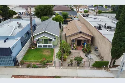 212 N Azusa, Azusa, CA 91702 - Photo 1