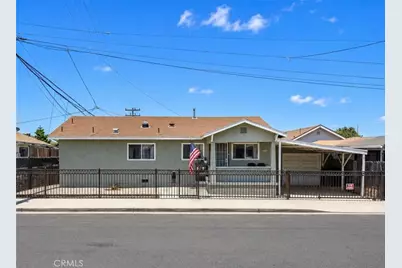 4742 Eagle, Los Angeles, CA 90022 - Photo 1