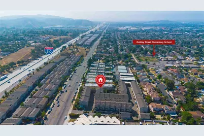 13550 Foothill Blvd #14, Sylmar, CA 91342 - Photo 19