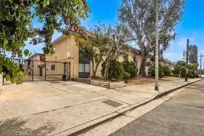 9054 Willis Avenue #21, Panorama City, CA 91402 - Photo 1