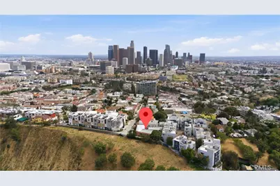 1126 White Knoll Drive, Los Angeles, CA 90012 - Photo 37