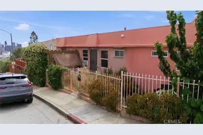 1126 White Knoll Drive, Los Angeles, CA 90012 - Photo 3