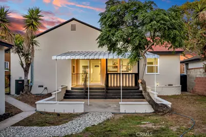 10947 Atkinson, Inglewood, CA 90303 - Photo 29