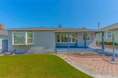 11325 Howard Street, Whittier, CA 90601 - Photo 1