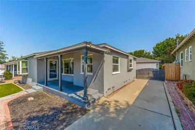 11325 Howard Street, Whittier, CA 90601 - Photo 3