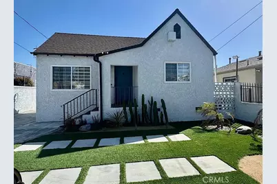 3460 W 71st, Los Angeles, CA 90043 - Photo 1