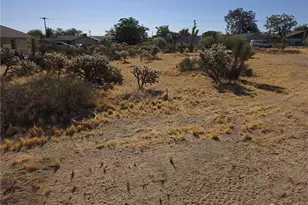 0 Goleta, Yucca Valley, CA 92284 - Photo 1