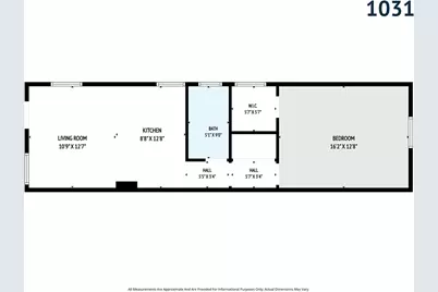 1031 N Fickett, Los Angeles, CA 90033 - Photo 9