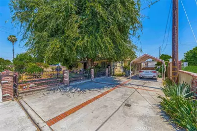 11215 Maplefield, South El Monte, CA 91733 - Photo 3
