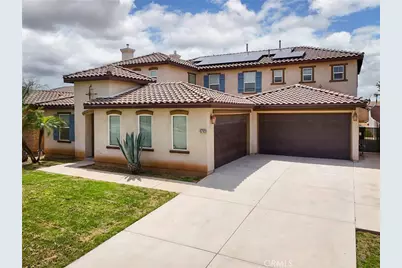 5702 Segovia Way, Bakersfield, CA 93306 - Photo 1