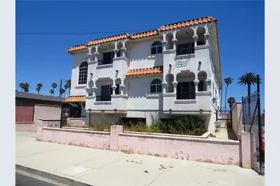 1606 S Palos Verdes, San Pedro, CA 90731 - Photo 1