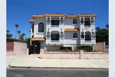 1606 S Palos Verdes, San Pedro, CA 90731 - Photo 1