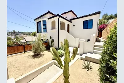 3842 Woolwine Drive, City Terrace, CA 90063 - Photo 1