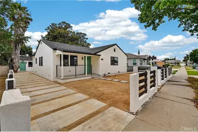 2106 W 94th, Los Angeles, CA 90047 - Photo 47