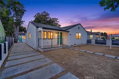2106 W 94th, Los Angeles, CA 90047 - Photo 1