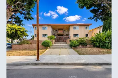 410 N Market Street #17, Inglewood, CA 90302 - Photo 15