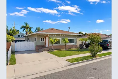 2980 Oakwood Avenue, Lynwood, CA 90262 - Photo 1