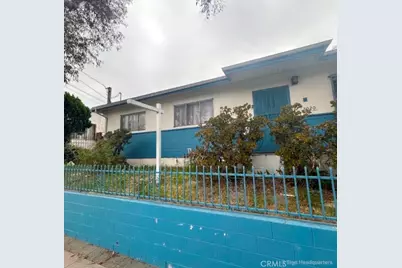 2020 Thomas, Los Angeles, CA 90031 - Photo 1