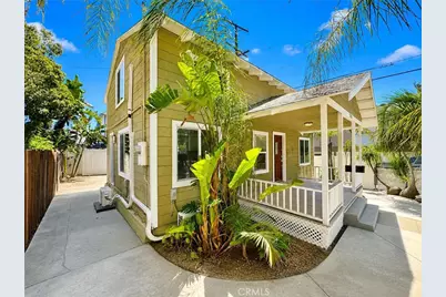 12618 Bailey Street, Whittier, CA 90601 - Photo 1