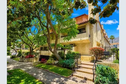 543 W Stocker Street #5, Glendale, CA 91202 - Photo 1