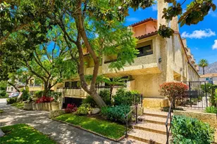 543 W Stocker St, Glendale, CA 91202 - Photo 1