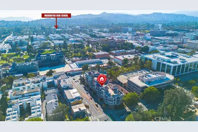 155 Cordova #204, Pasadena, CA 91105 - Photo 5