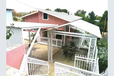 1074 N Bonnie Beach Place, Los Angeles, CA 90063 - Photo 7