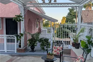 1074 N Bonnie Beach Pl, Los Angeles, CA 90063 - Photo 5