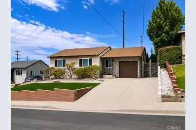401 W Doncrest, Monterey Park, CA 91754 - Photo 1