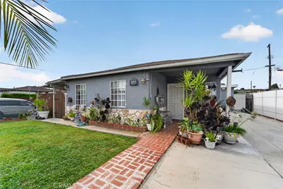 400 West Maple Street, Compton, CA 90220 - Photo 1