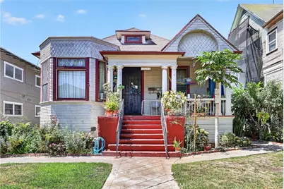 1664 W 12th, Los Angeles, CA 90015 - Photo 1