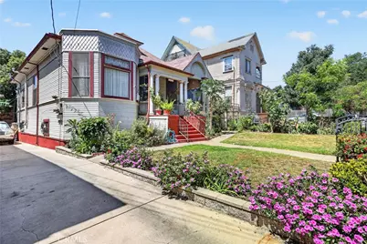 1664 W 12th, Los Angeles, CA 90015 - Photo 3