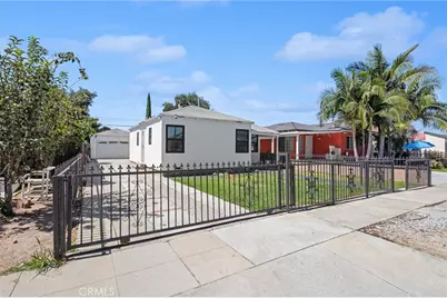 4020 Josephine, Lynwood, CA 90262 - Photo 1