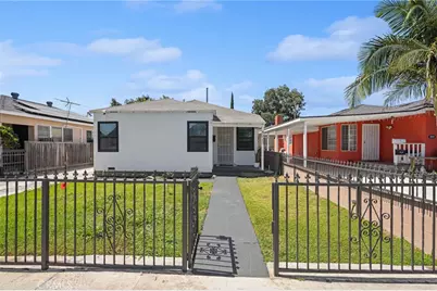 4020 Josephine, Lynwood, CA 90262 - Photo 37