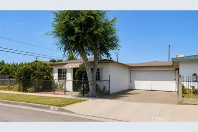 1949 Fruitvale, South El Monte, CA 91733 - Photo 9