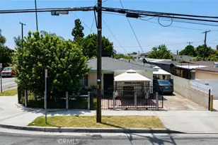 1949 Fruitvale, South El Monte, CA 91733 - Photo 1