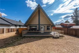 115 Sunset, Sugarloaf, CA 92386 - Photo 1