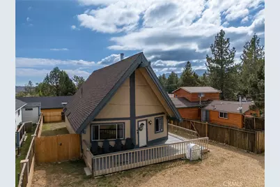 115 Sunset, Sugarloaf, CA 92386 - Photo 7