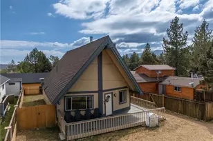 115 Sunset, Sugarloaf, CA 92386 - Photo 7