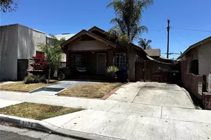 2174 Linden, Long Beach, CA 90806 - Photo 1