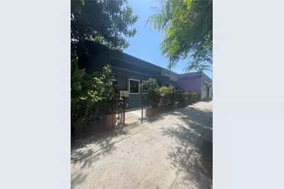6214 S Western, Los Angeles, CA 90047 - Photo 3