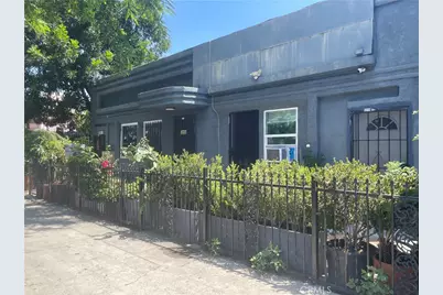 6214 S Western, Los Angeles, CA 90047 - Photo 1