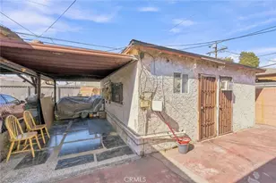 2009 W Vernon, Los Angeles, CA 90062 - Photo 15