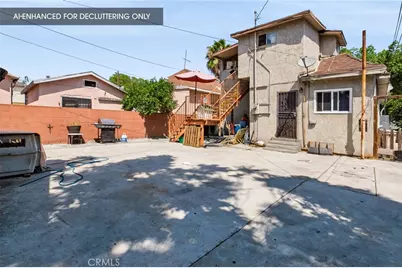 1208 E 34th Street Los Angeles Ca, Los Angeles, CA 90011 - Photo 17