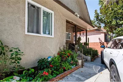 1208 E 34th Street Los Angeles Ca, Los Angeles, CA 90011 - Photo 3