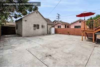 1208 E 34th Street Los Angeles Ca, Los Angeles, CA 90011 - Photo 19