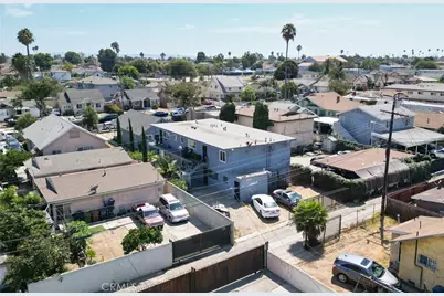 1035 W 107th, Los Angeles, CA 90044 - Photo 1
